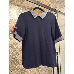 Tommy Hilfiger Sweater Polo